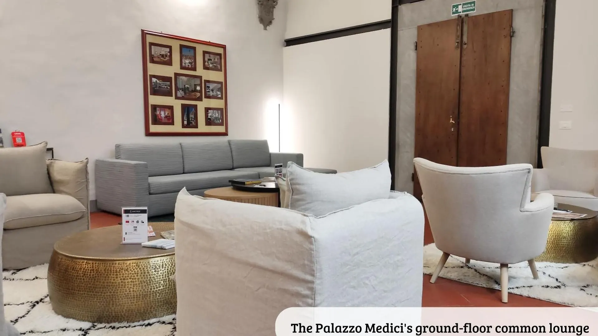 Tiziano Big Penthouse In The Oltrarno Apartment Florence 0*,
